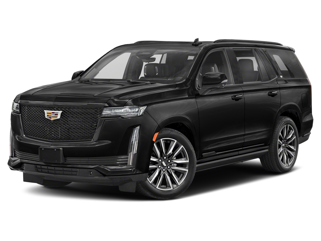 2022 Cadillac Escalade Base