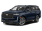 2022 Cadillac Escalade Base