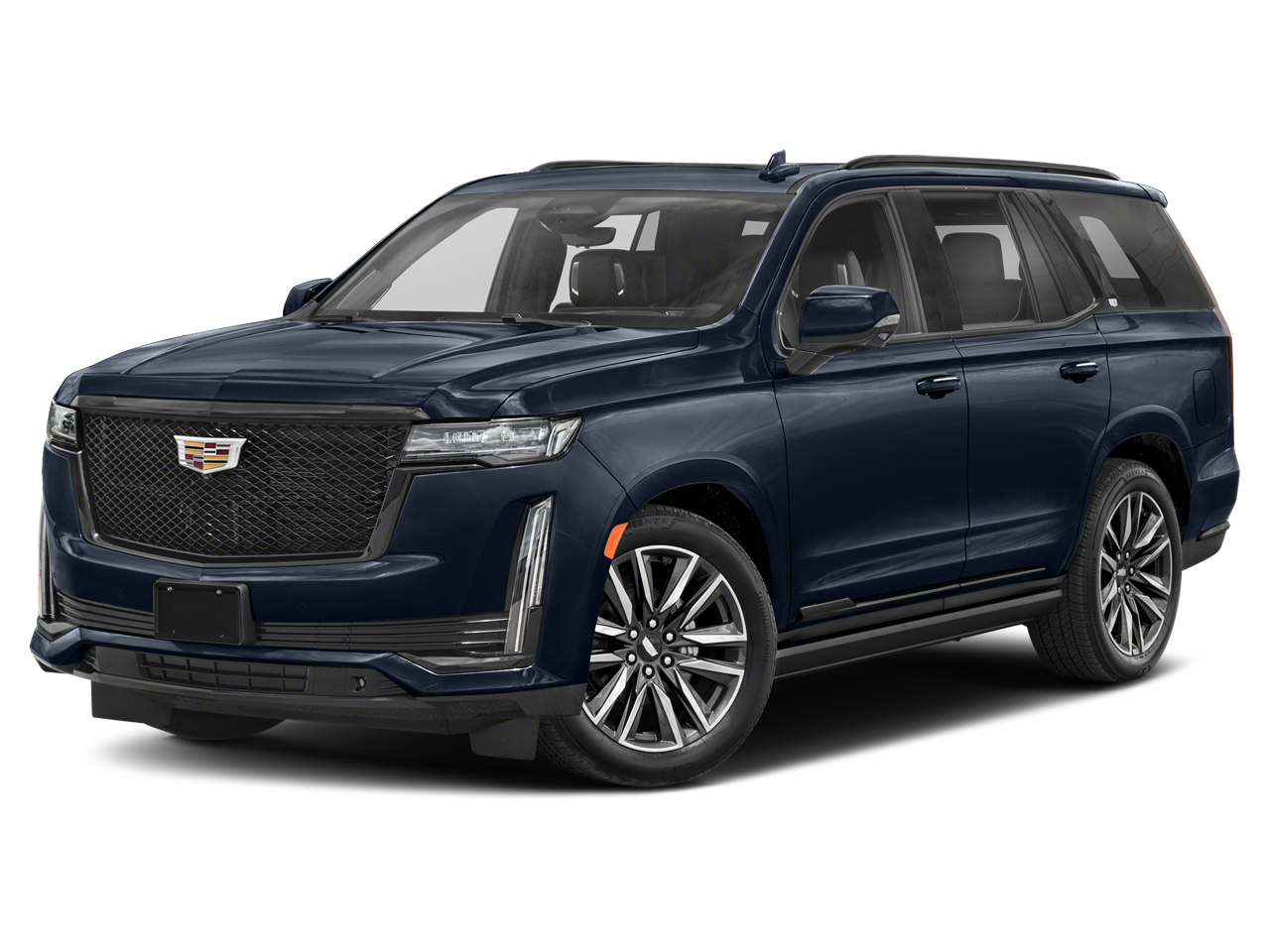 2022 Cadillac Escalade Base