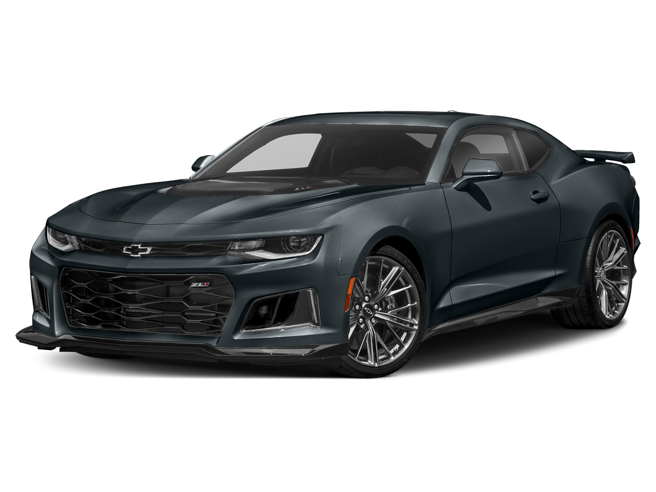 2022 Chevrolet Camaro Base