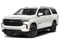 2022 Chevrolet Suburban Base