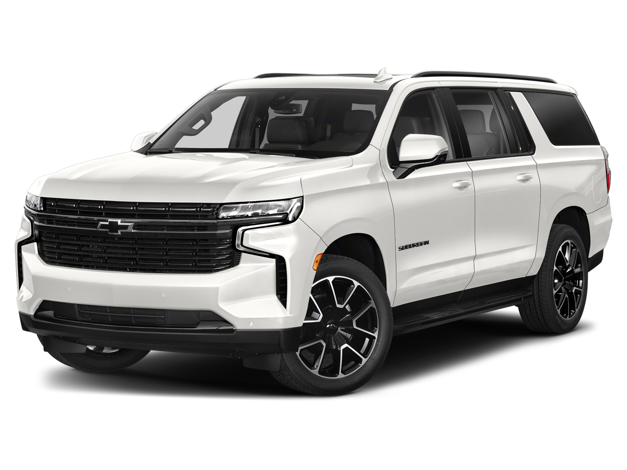 2022 Chevrolet Suburban Base