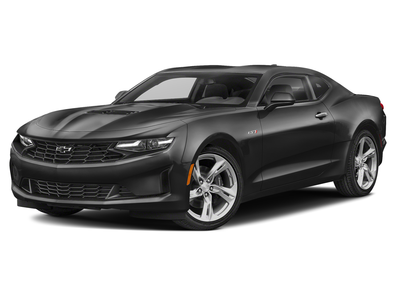 2023 Chevrolet Camaro Base