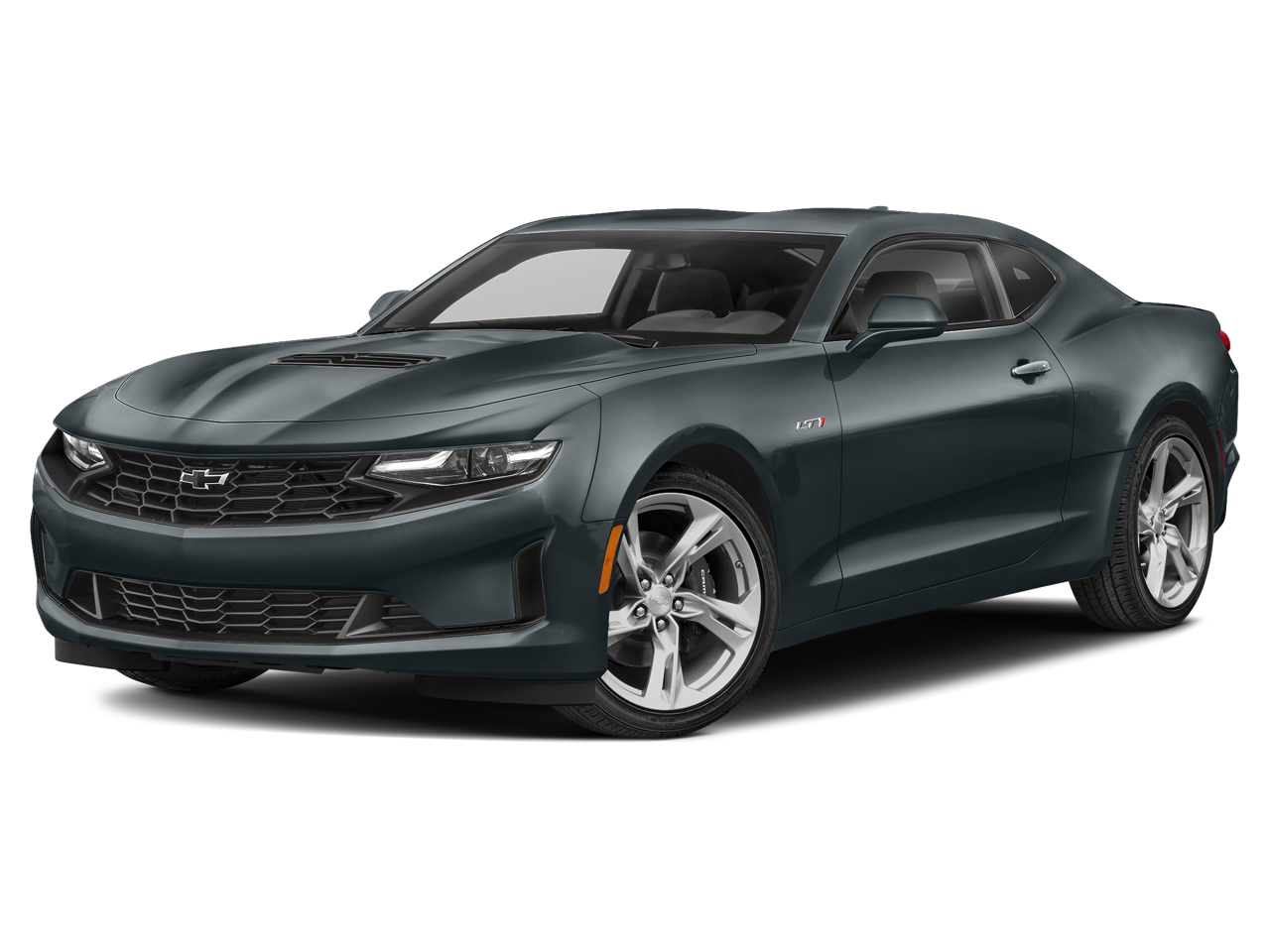 2023 Chevrolet Camaro Base