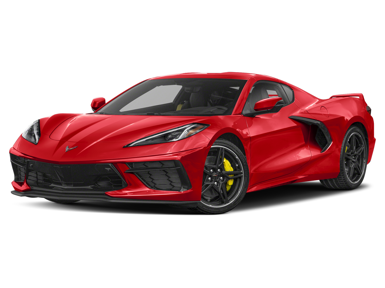 2023 Chevrolet Corvette Stingray Base