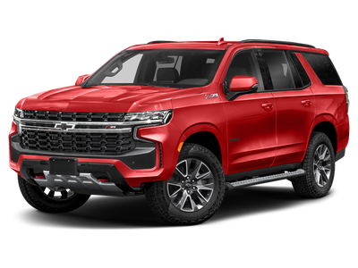 2023 Chevrolet Tahoe Base