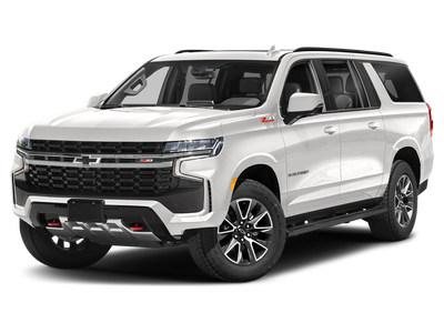 2023 Chevrolet Suburban Base