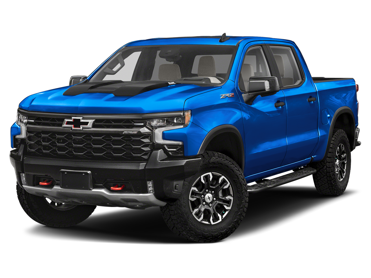 2023 Chevrolet Silverado 1500 Base