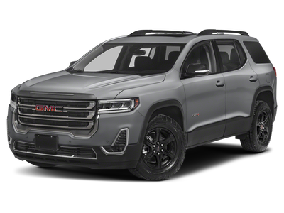 2023 GMC Acadia Base