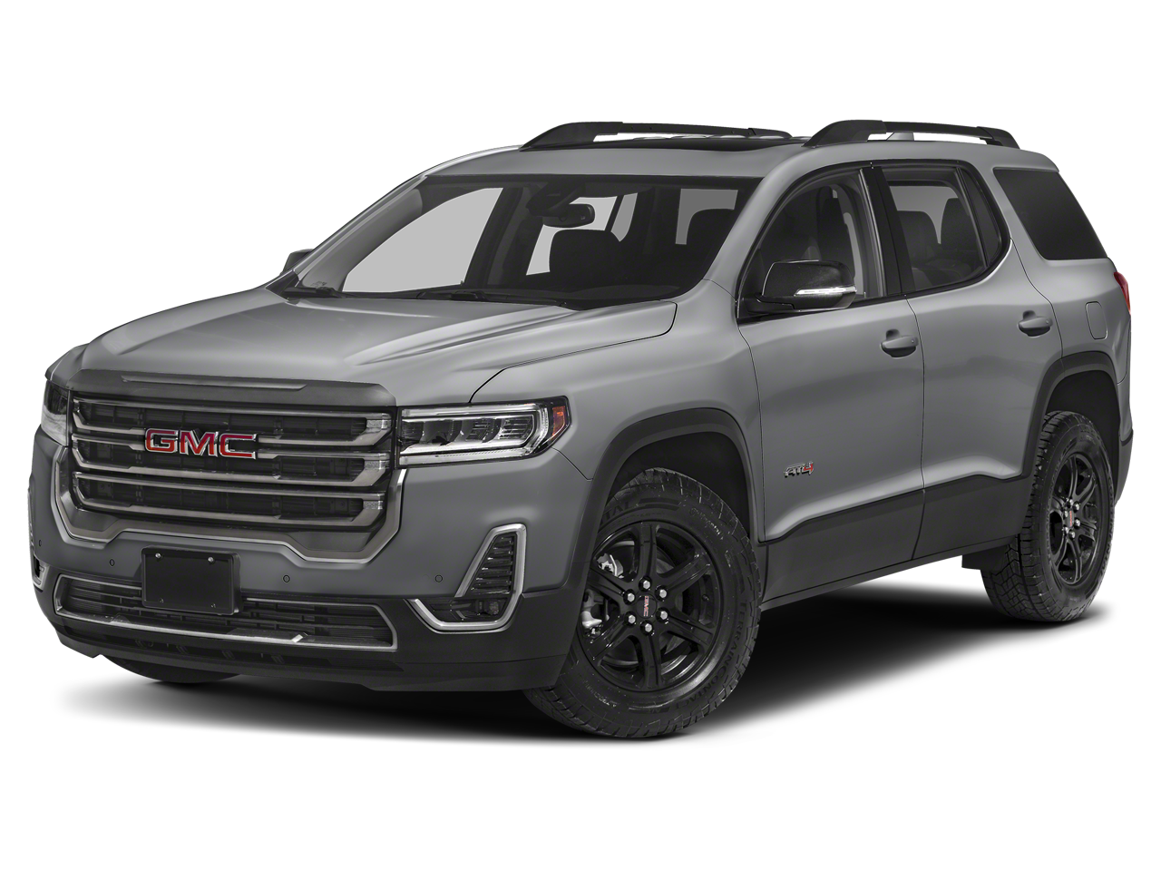 2023 GMC Acadia Base