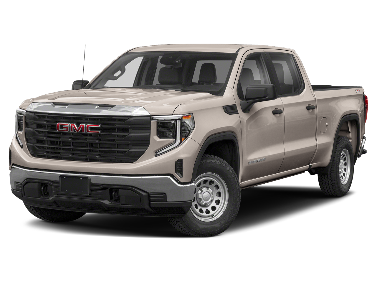 2023 GMC Sierra 1500 Base