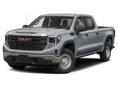 2023 GMC Sierra 1500 Base