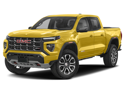 2023 GMC Canyon Base