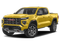 2023 GMC Canyon Base