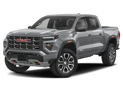 2023 GMC Canyon Base