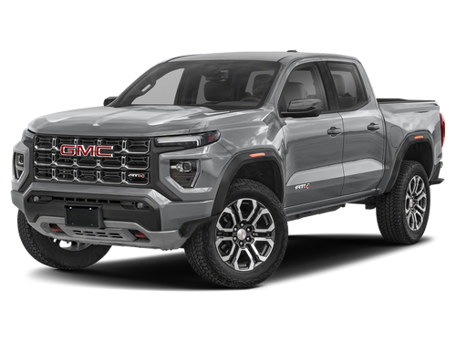 2023 GMC Canyon Base
