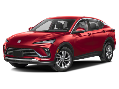 2024 Buick Envista Base