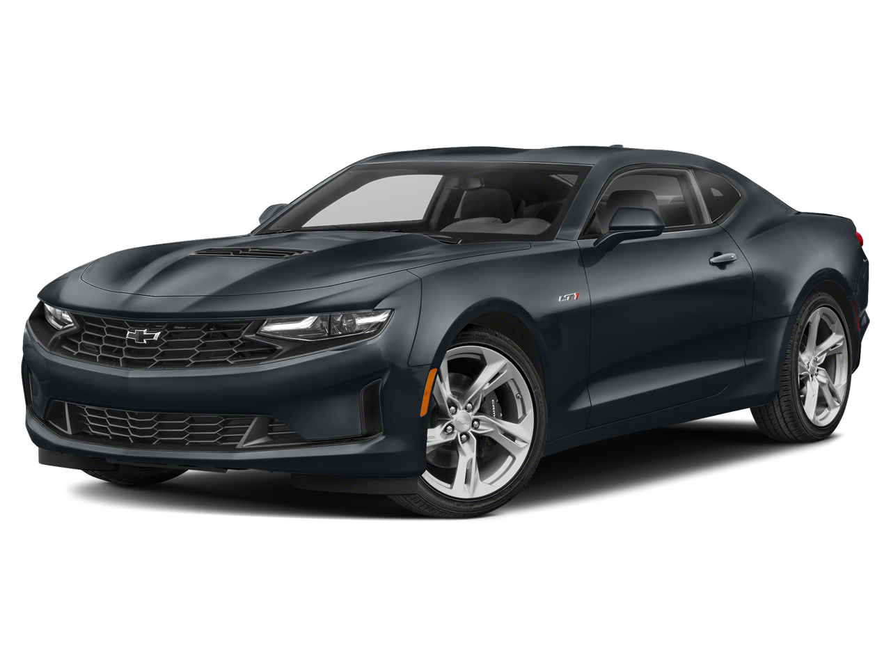 2024 Chevrolet Camaro Base