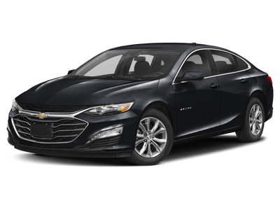 2024 Chevrolet Malibu Base