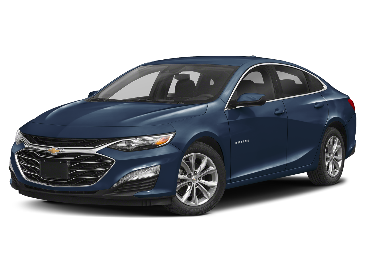 2024 Chevrolet Malibu Base