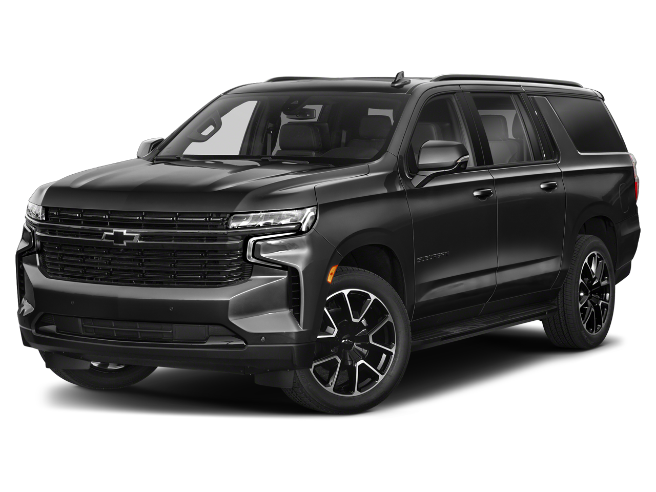 2024 Chevrolet Suburban Base