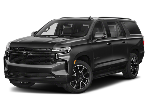 2024 Chevrolet Suburban Base