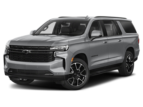 2024 Chevrolet Suburban Base