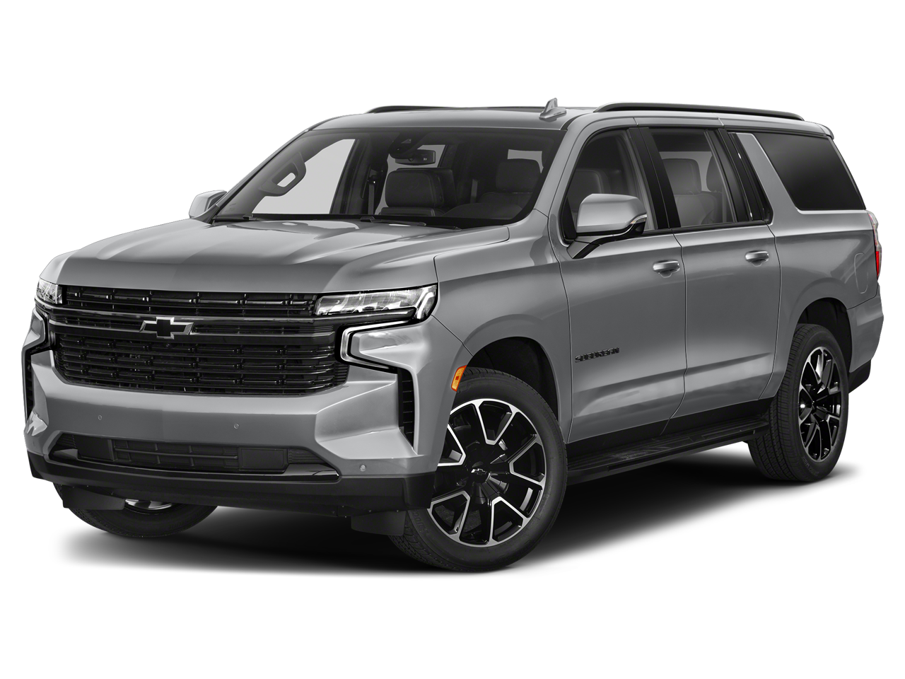 2024 Chevrolet Suburban Base