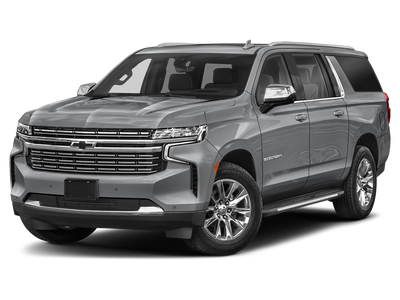 2024 Chevrolet Suburban Base