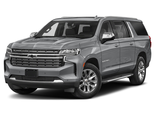 2024 Chevrolet Suburban Base