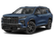 2024 Chevrolet Traverse Base