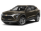 2024 Chevrolet Trax Base