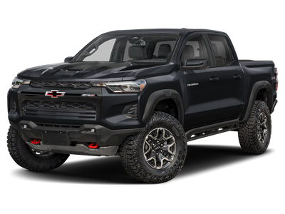 2024 Chevrolet Colorado Base
