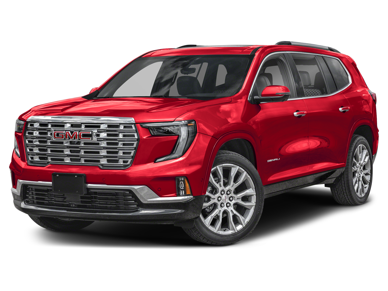 2024 GMC Acadia Base