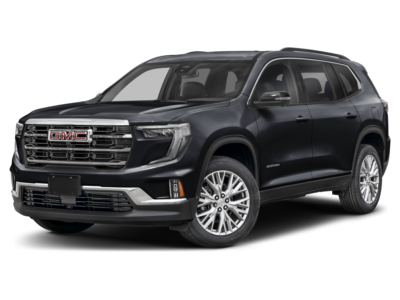 2024 GMC Acadia Base