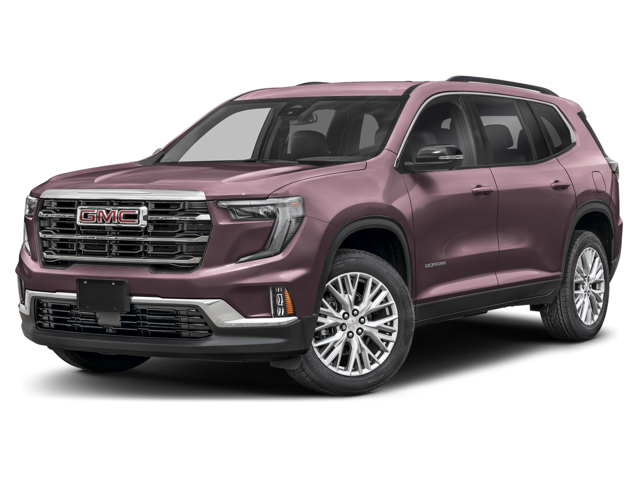 2024 GMC Acadia Base