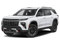 2025 Chevrolet Traverse Base