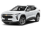 2025 Chevrolet Trax Base