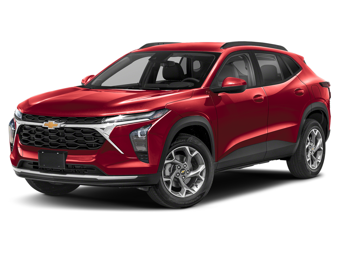 2025 Chevrolet Trax Base