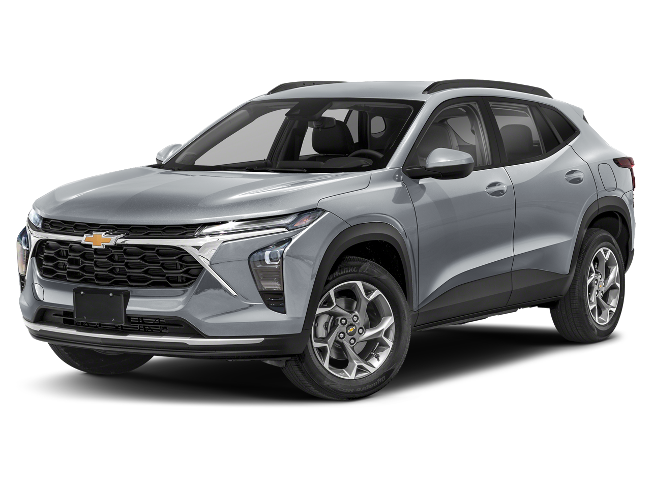 2025 Chevrolet Trax Base