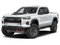 2025 Chevrolet Colorado Base