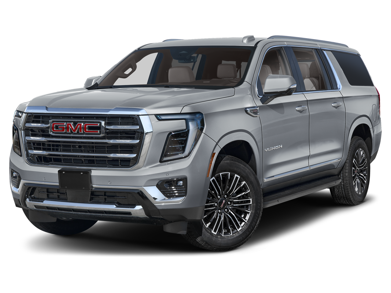 2025 GMC Yukon XL Base