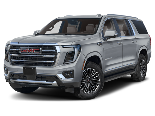 2025 GMC Yukon XL Base