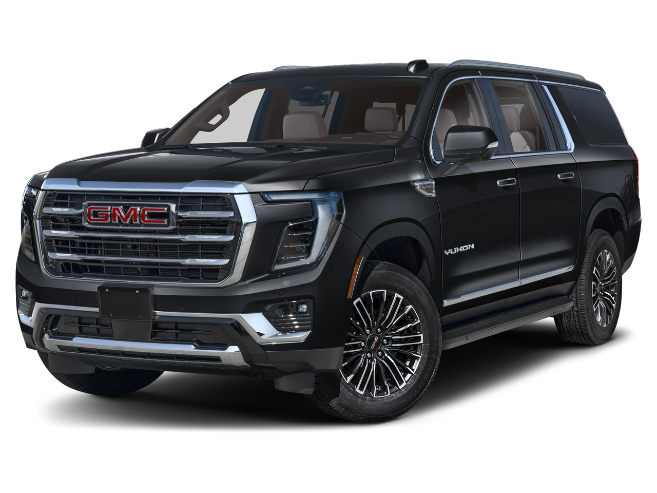 2025 GMC Yukon XL Base