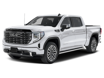 2025 GMC Sierra 1500 Base