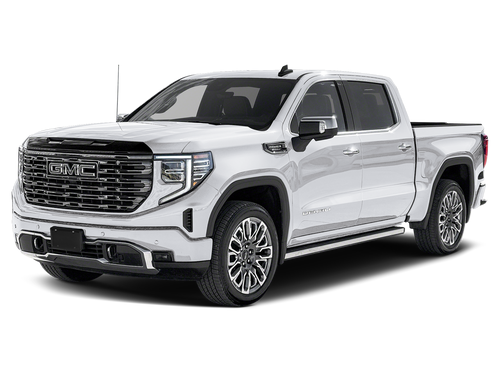 2025 GMC Sierra 1500 Base