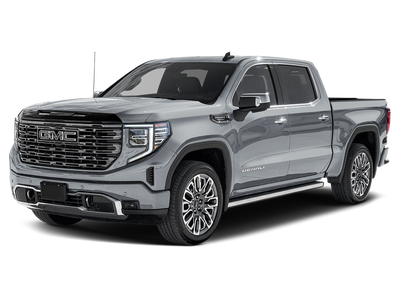 2025 GMC Sierra 1500 Base