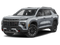 2026 Chevrolet Traverse Base