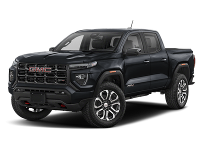 2026 GMC Canyon Base