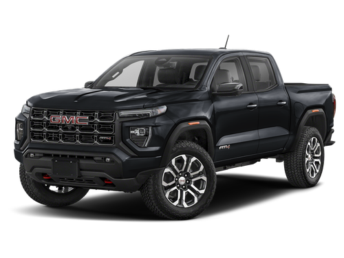 2026 GMC Canyon Base